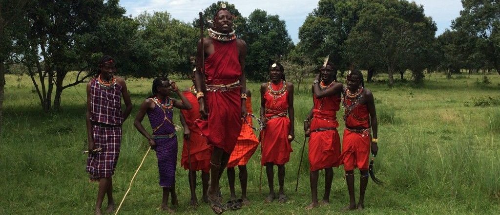 Kenyan people