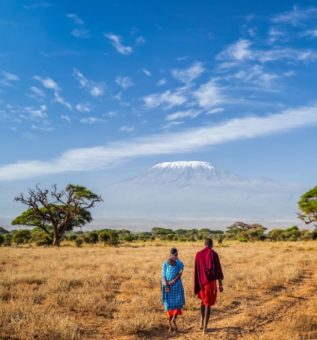 Different Kilimanjaro routes offer diverse experiences for trekkers looking to summit the majestic mountain.