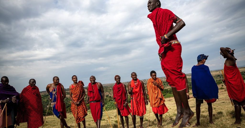 Best cultural festivals in Kenya