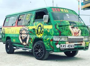 matatus