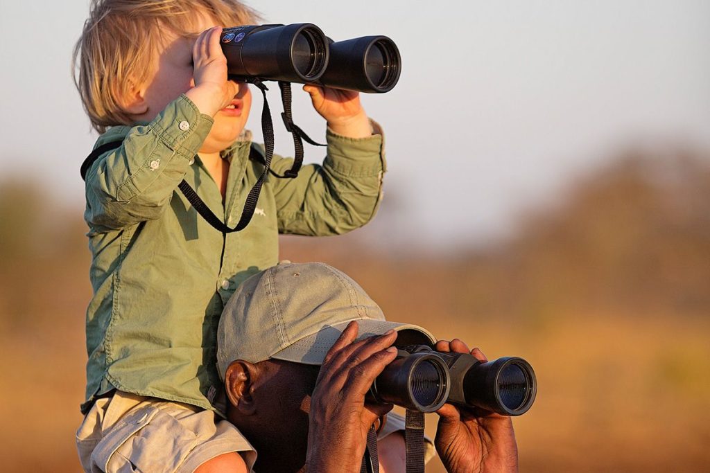 Meru National Park good for safaris in Kenya. Kenya safari all-inclusive packages.