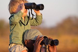 Meru National Park good for safaris in Kenya. Kenya safari all-inclusive packages.