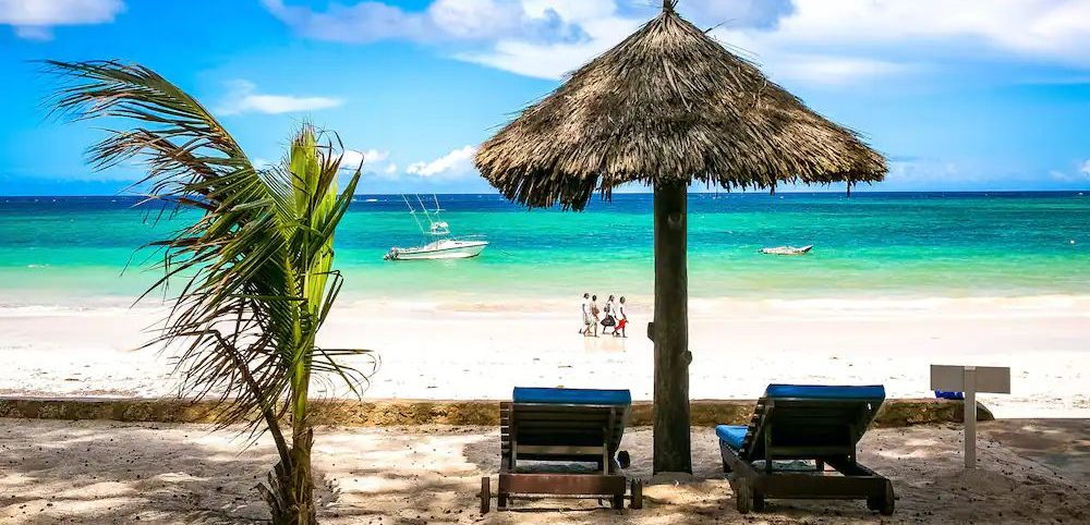 Best Beach Resorts After Safari in Kenya