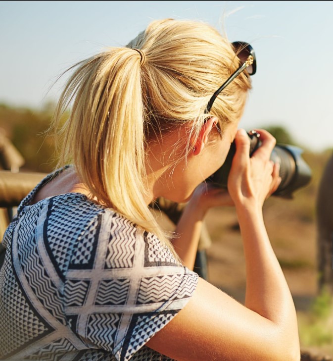 Best camera for Kenya safaris? wildlife photos in Kenya