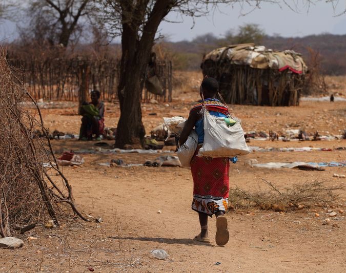 Samburu Kenya a Unique Safari Destination. Hidden costs in Kenya safaris
