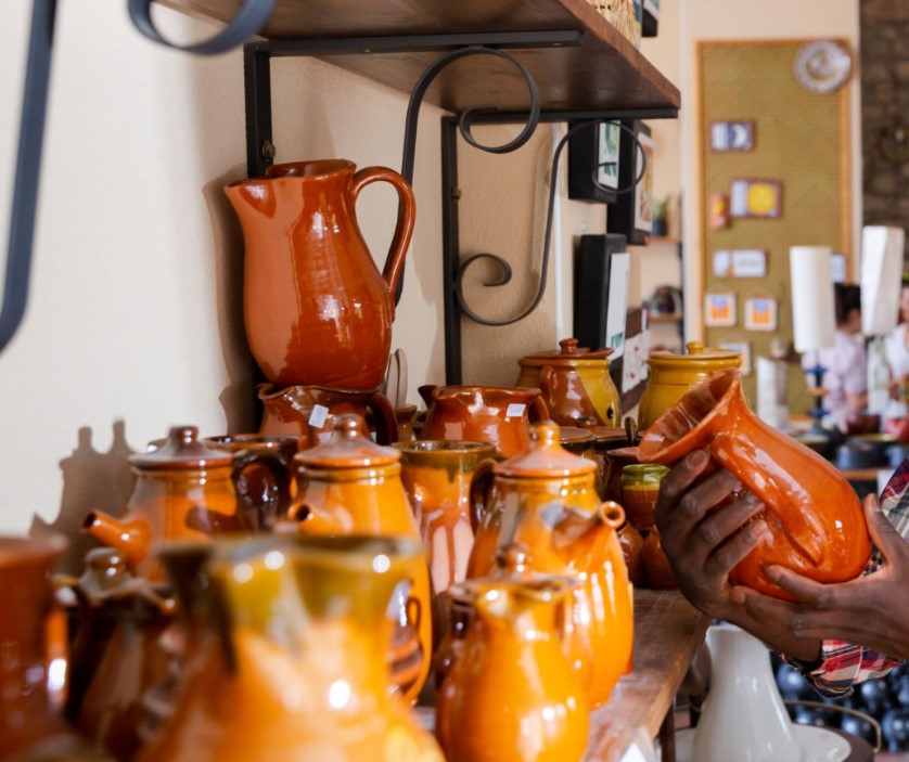 Traditional Tanzanian dishes served with Ugali, Nyama Choma, and Mandazi, showcasing vibrant flavors and cultural heritage.