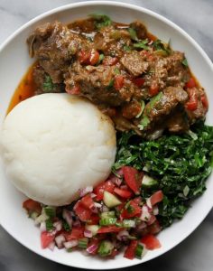 Best Kenyan dishes