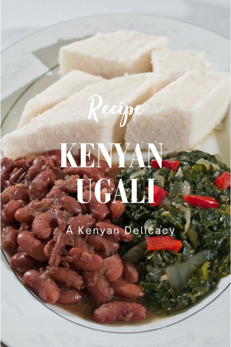 Best Kenyan dishes to try