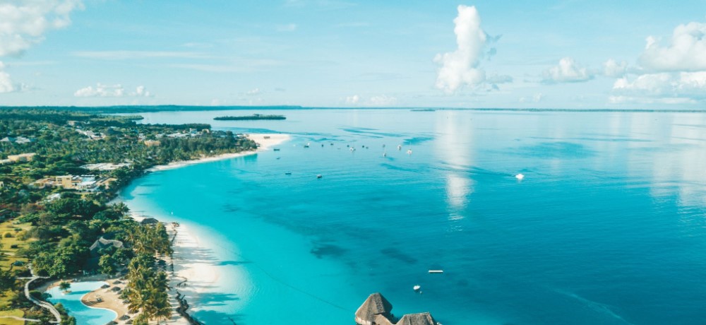 Discover the best beaches in Zanzibar, from vibrant Nungwi to serene Jambiani, offering perfect escapes for every traveler.