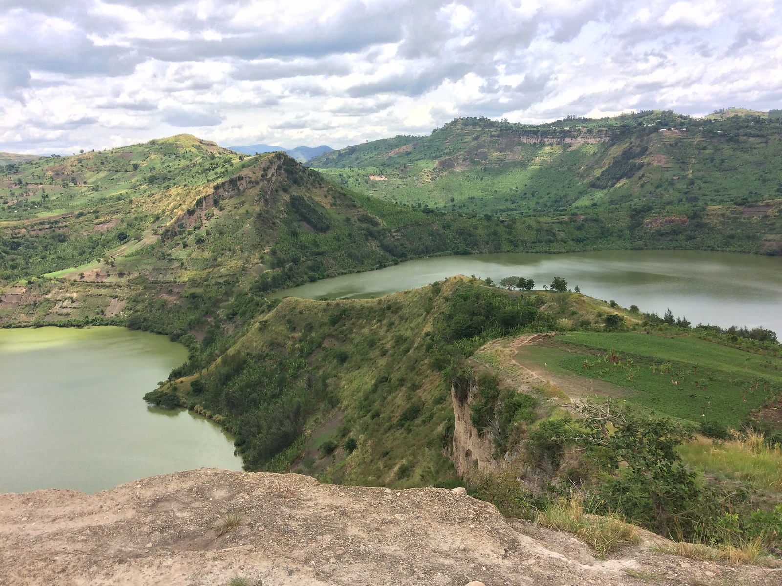 How to Experience Uganda's Lesser-Known Parks in Style