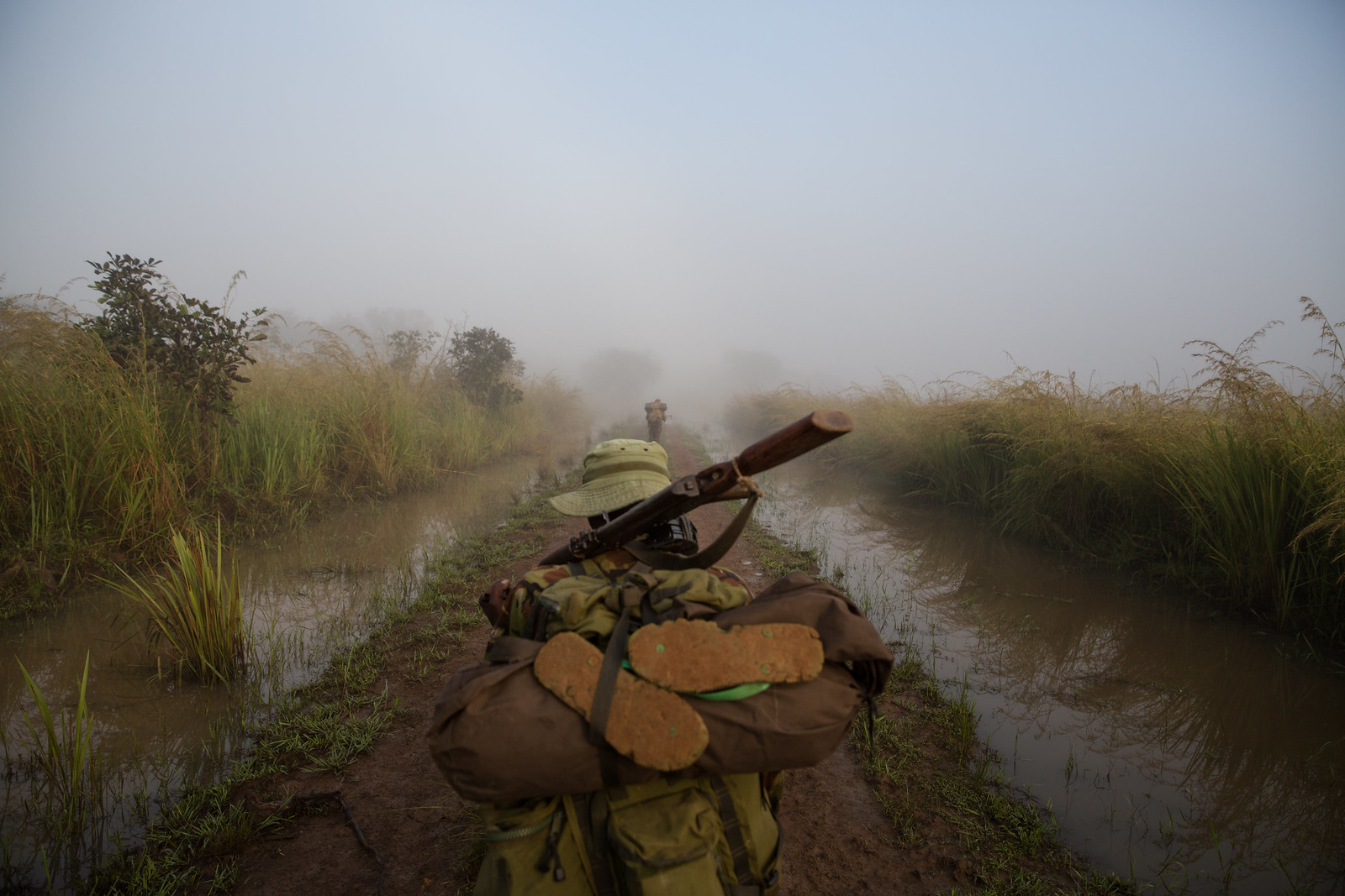Garamba National Park2
