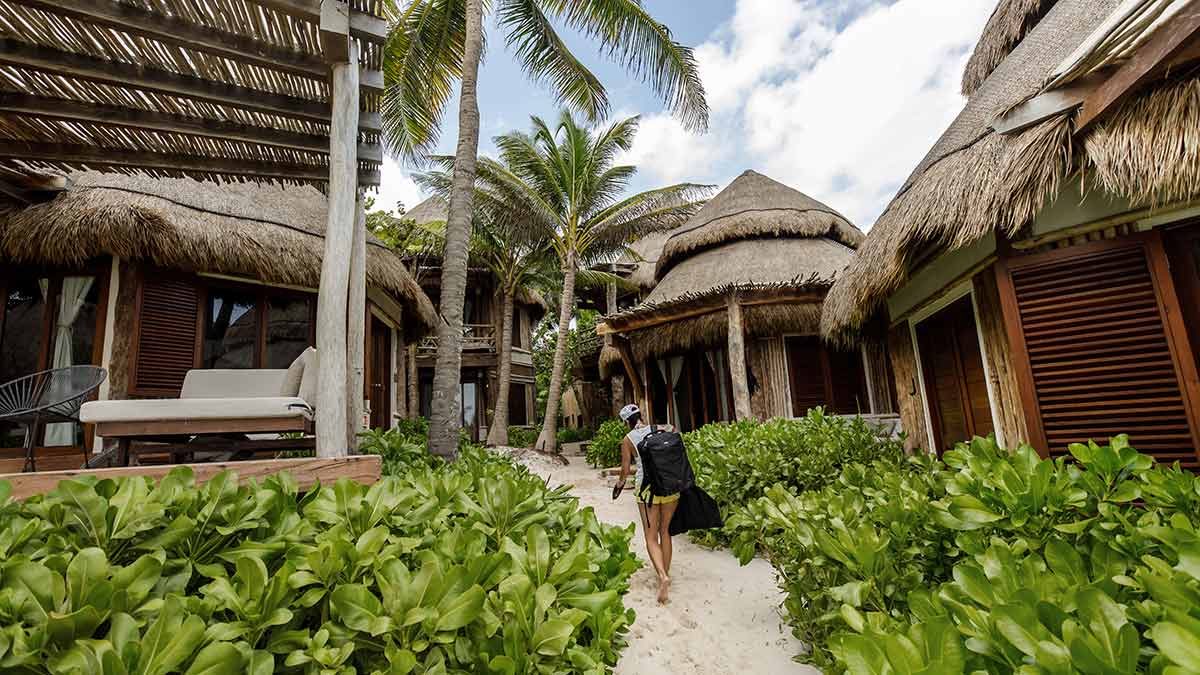 Avoiding Greenwashing in Tourism