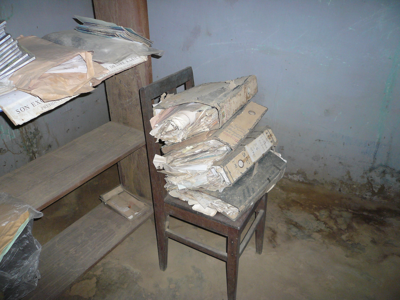 Salonga National Park