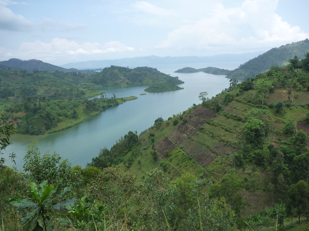 Lake Kivu5