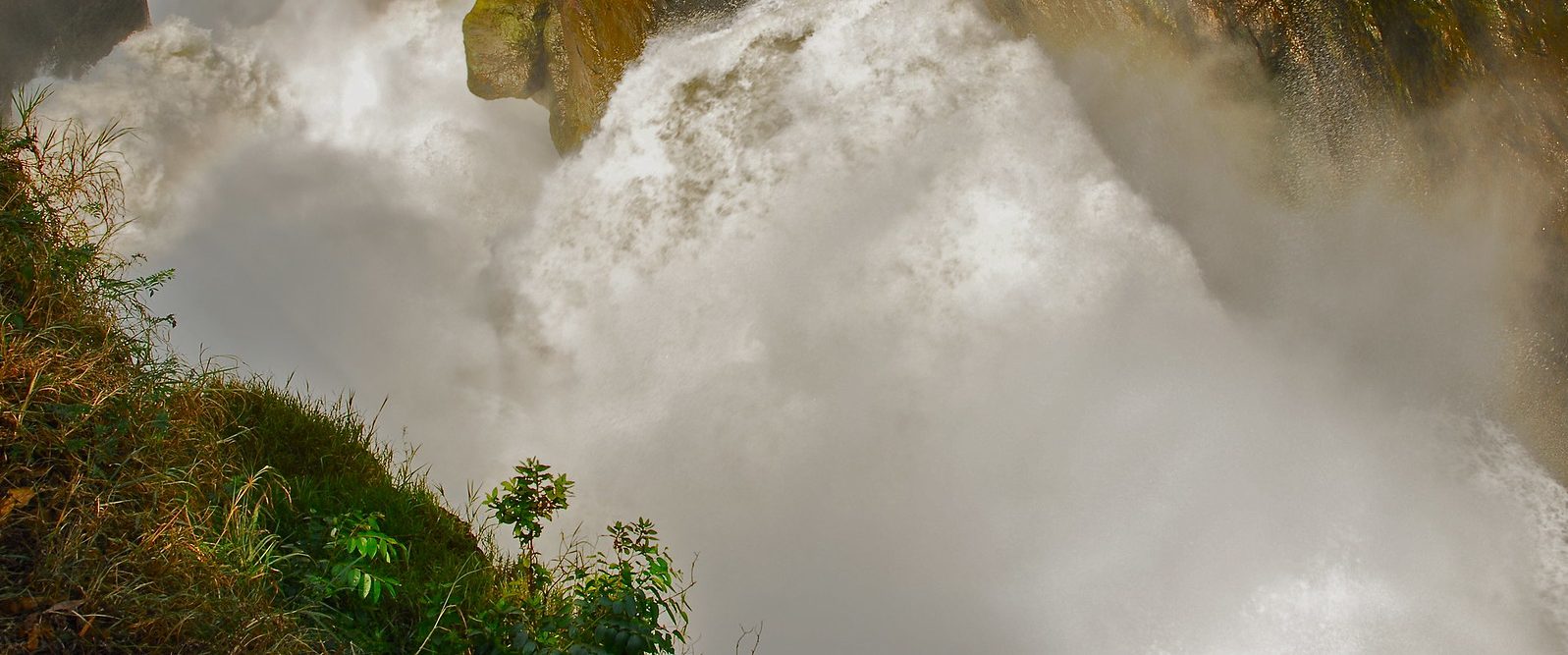 Murchison Falls