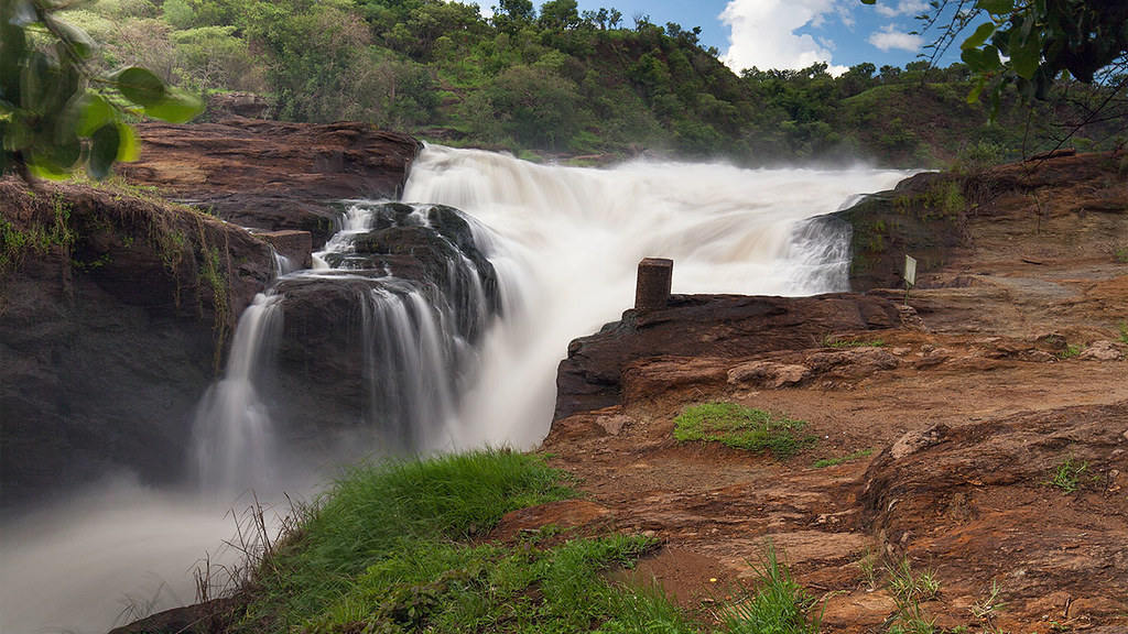 murchsion falls