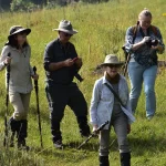 What to Wear for Gorilla Trekking