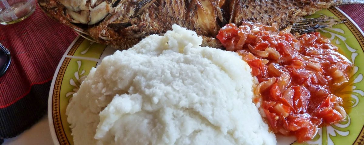 Best Restaurants in Kampala for Safari Travelers