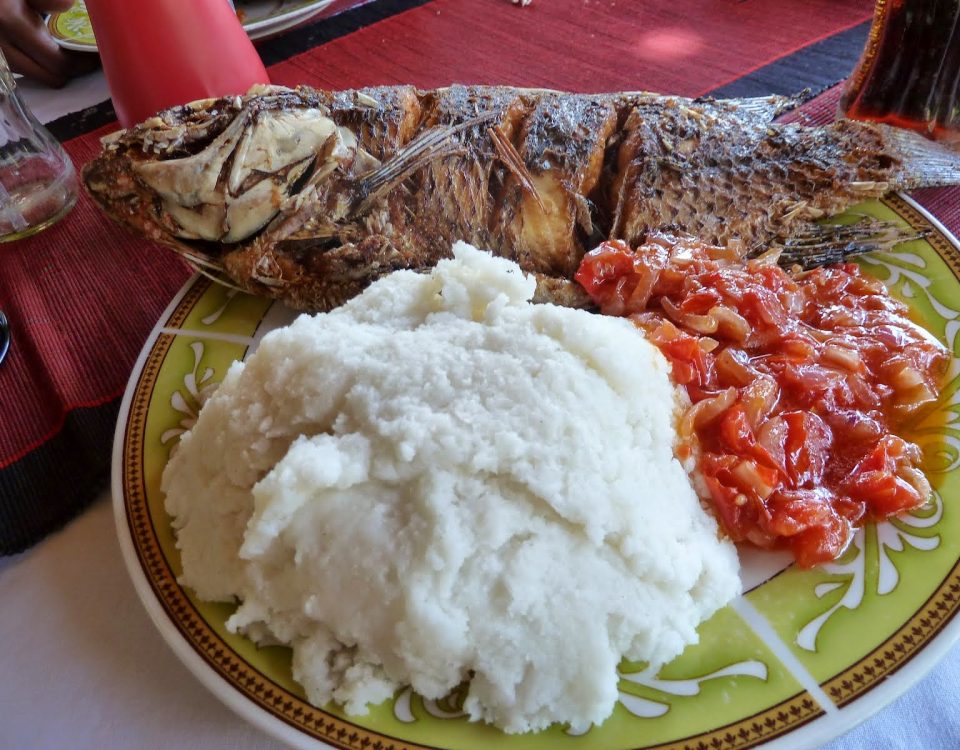 Best Restaurants in Kampala for Safari Travelers