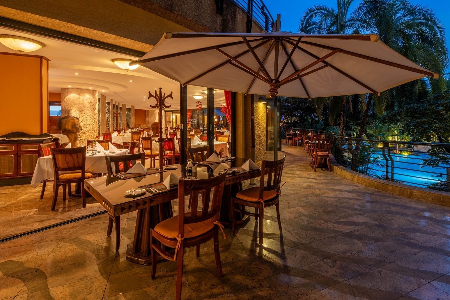 Best Restaurants in Kigali for Tourists