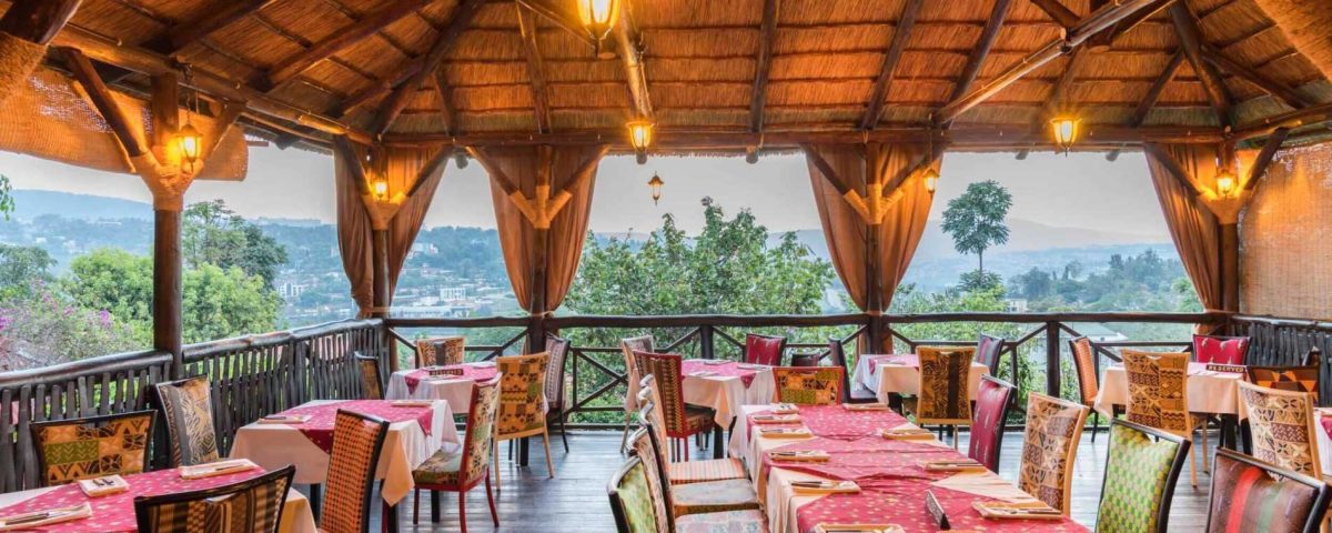 Best Restaurants in Kigali for Tourists