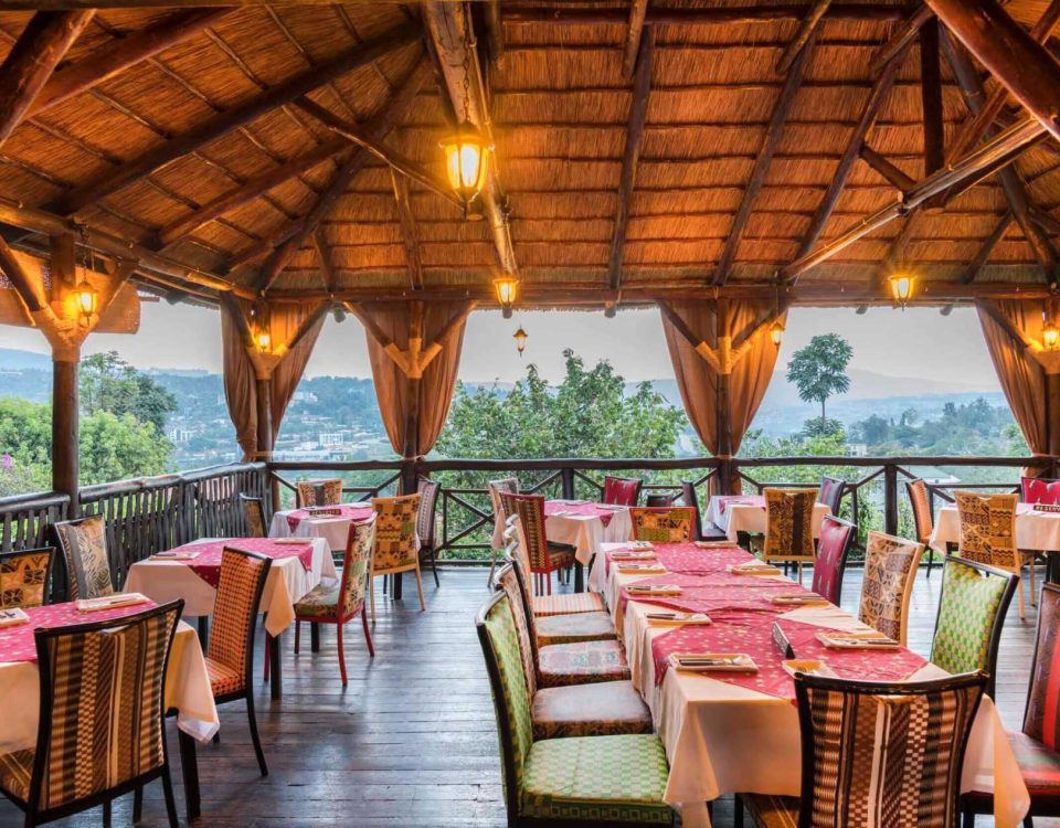 Best Restaurants in Kigali for Tourists
