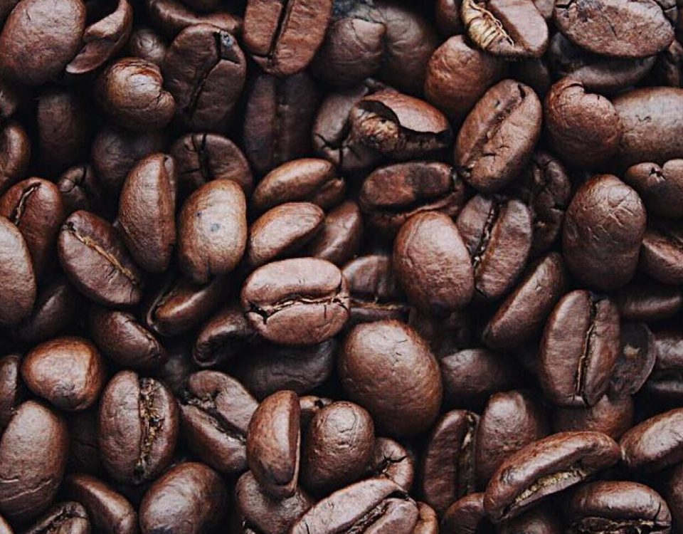 Coffee Origins in East Africa