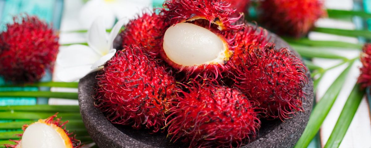 East African Fruits You’ve Never Heard Of and Should Try