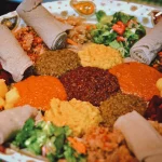 Ethiopian Food Guide