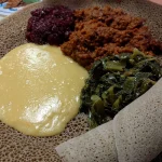Ethiopian Food Guide