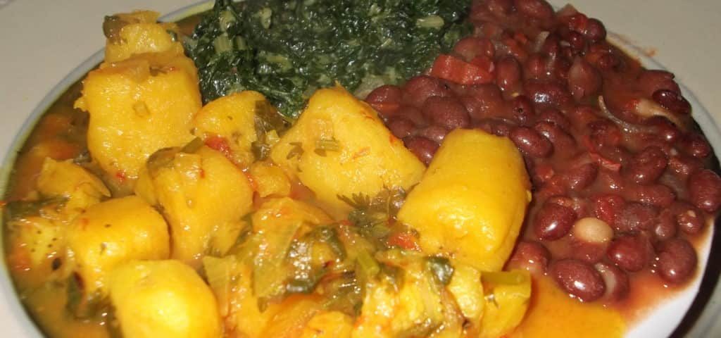 Rwandan Cuisine Guide
