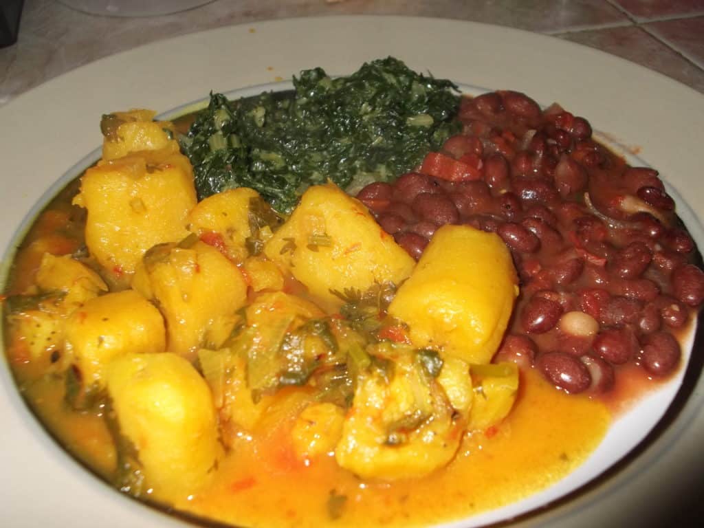 Rwandan Cuisine Guide