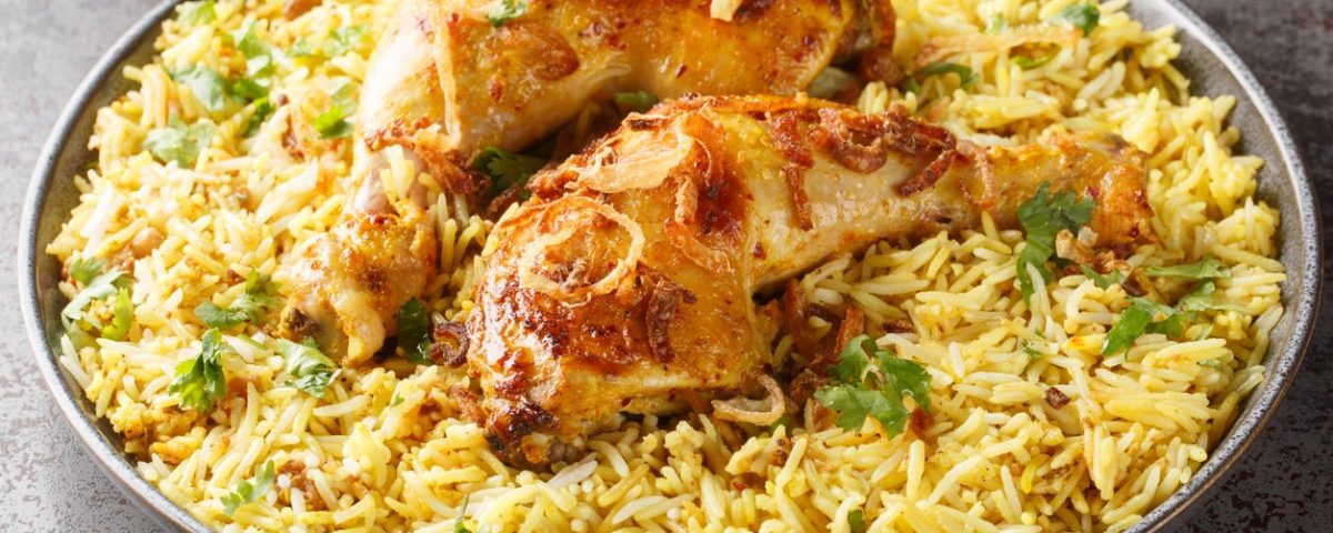 Tanzanian Food Guide