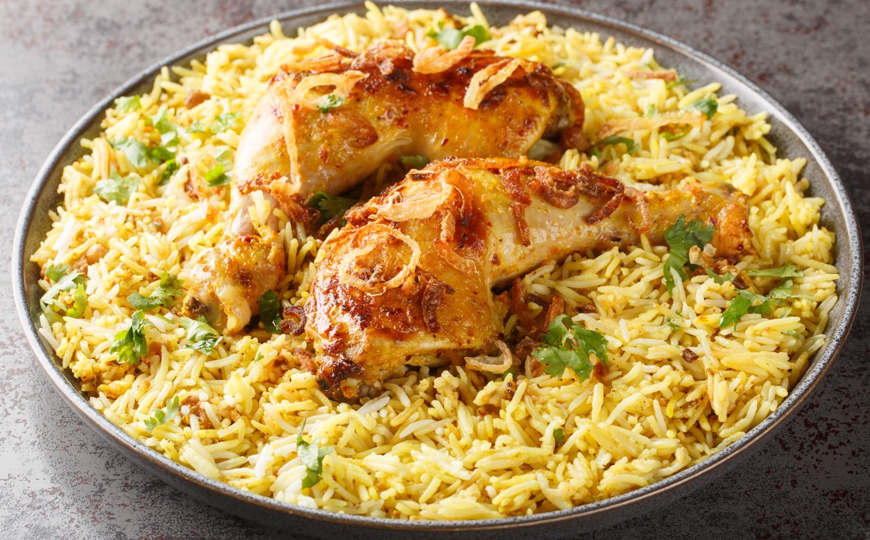 Tanzanian Food Guide