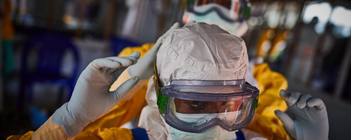Ebola Cases