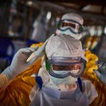 Ebola Cases