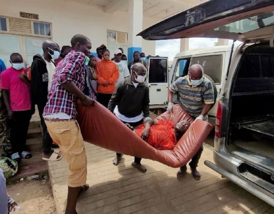 Tanzania an Ebola-Free State