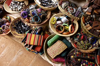 What to Buy in Uganda: Souvenirs, Crafts and Markets