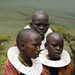 Maasai Village Visit in Tanzania and Kenya