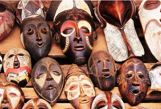What to Buy in Uganda: Souvenirs, Crafts and Markets