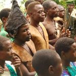 Batwa Trail.
