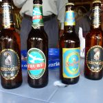Beer and Drinks