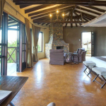 Aberdare National Park tree hotels Kenya highland forest