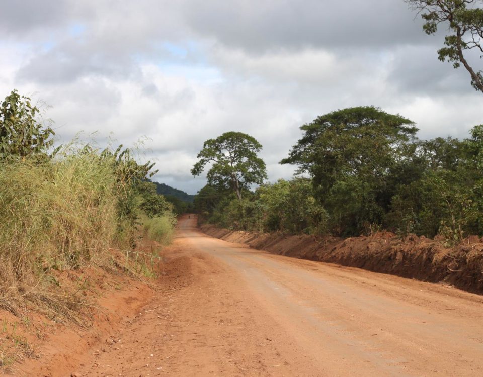 Katavi National Park remote wilderness Tanzania