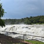 Murchison Falls and the Victoria Nile, Uganda