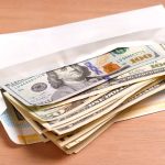 US dollar cash for travel in Uganda