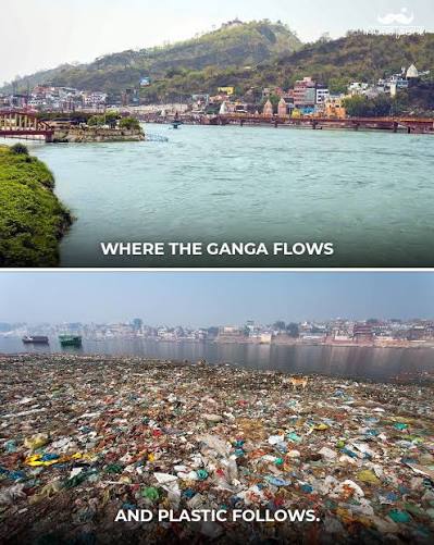 A Country of Two Very Different Realities