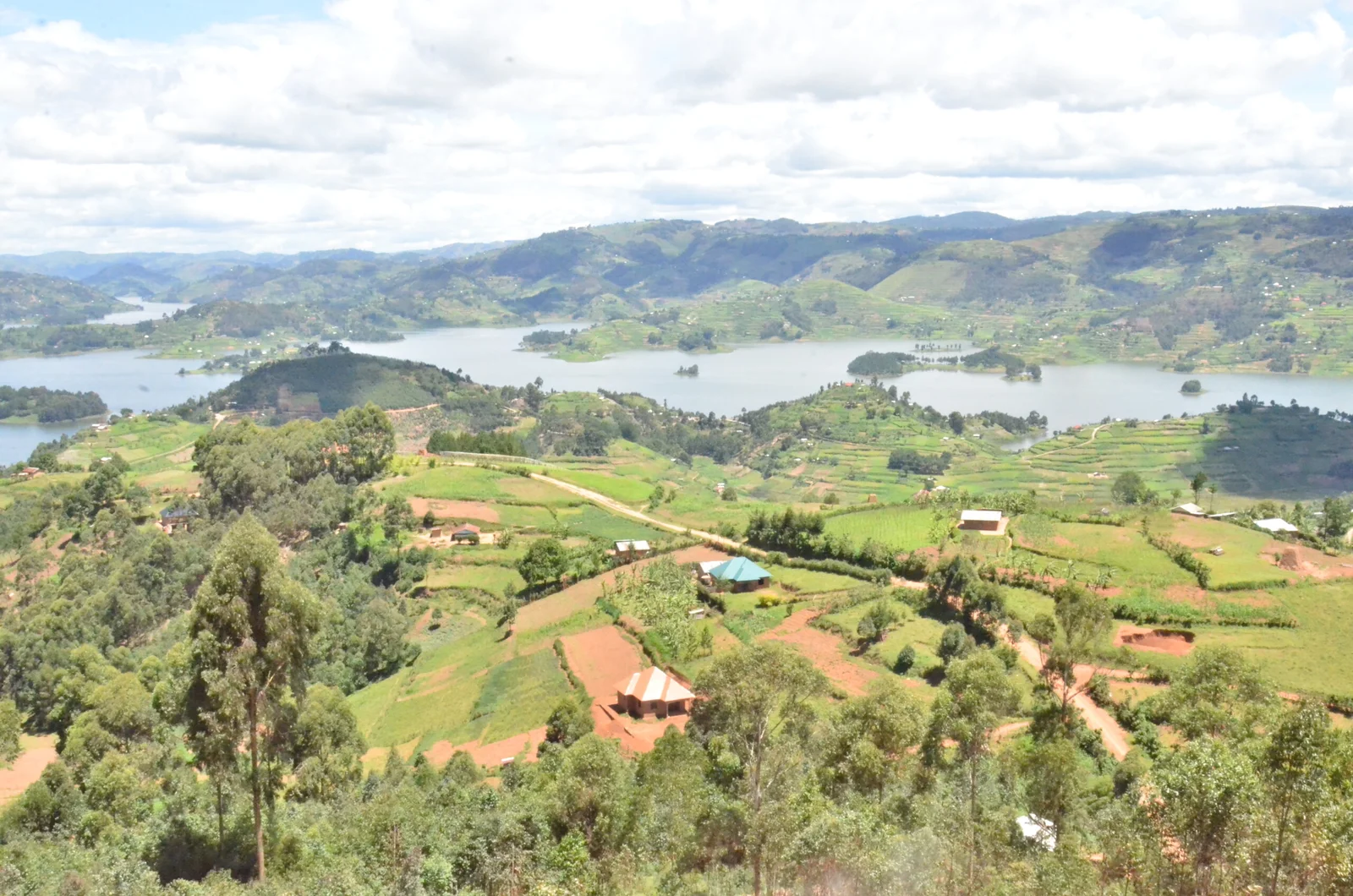 A Guide to Uganda's Community Homestays offering authentic culture and local experiences