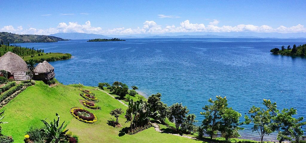 Combining Gorilla Trekking With Lake Kivu Relaxation for a Scenic Rwanda Adventure