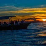 Lake Victoria Boat Cruises from Entebbe